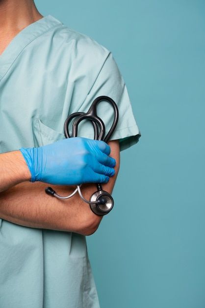 Medical Professional